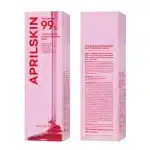 APRILSKIN TXA Niacinamide 99 Overnight Wrapping Mask (80 ml) - Image 5