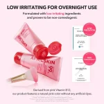 APRILSKIN TXA Niacinamide 99 Overnight Wrapping Mask (80 ml) - Image 6