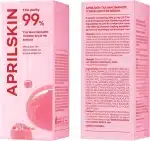APRILSKIN TXA Niacinamide Toning Shot 99 Spicule Facial Serum (30 ml) - Image 2