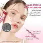 APRILSKIN TXA Niacinamide Toning Shot 99 Spicule Facial Serum (30 ml) - Image 8