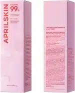 APRILSKIN TXA+niacinamide 99 Pink Milky Toner (150 ml) - Image 5