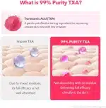 APRILSKIN TXA+niacinamide 99 Pink Milky Toner (150 ml) - Image 8