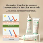 AXIS-Y Complete No-Stress Physical Sunscreen (50 ml) - Image 4
