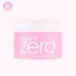 Banila Co . Clean It Zero Cleansing Balm Original (7 ml)