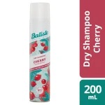 Batiste Cherry Dry Shampoo Fruity & Cheeky 200ml - Image 3