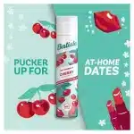 Batiste Cherry Dry Shampoo Fruity & Cheeky 200ml - Image 5