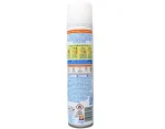 Batiste Instant Hair Refresh Dry Shampoo Breezy Citrus (200 ml) - Image 4