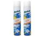 Batiste Instant Hair Refresh Dry Shampoo Breezy Citrus (200 ml) - Image 5