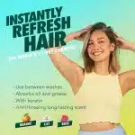 Batiste Original Classic Fresh Dry Shampoo (200 ml) - Image 3