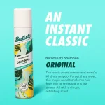 Batiste Original Classic Fresh Dry Shampoo (200 ml) - Image 4
