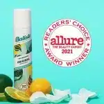 Batiste Original Classic Fresh Dry Shampoo (200 ml) - Image 6