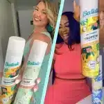 Batiste Original Classic Fresh Dry Shampoo (200 ml) - Image 7