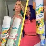 Batiste Tropical Exotic Coconut Dry Shampoo (200 ml) - Image 5