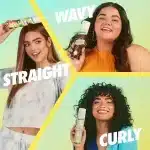 Batiste Tropical Exotic Coconut Dry Shampoo (200 ml) - Image 7
