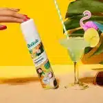 Batiste Tropical Exotic Coconut Dry Shampoo (200 ml) - Image 8