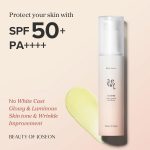 Beauty of Joseon Ginseng Moist Sun Serum SPF50+ PA++++ (50ml) - Image 3