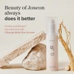 Beauty of Joseon Ginseng Moist Sun Serum SPF50+ PA++++ (50ml) - Image 4