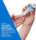 CeraVe Eye Repair Cream (14.2g) - Image 3