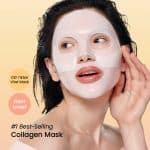 Biodance Bio-Collagen Real Deep Mask Sheet (34g) - Image 2