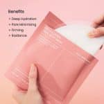 Biodance Bio-Collagen Real Deep Mask Sheet (34g) - Image 4