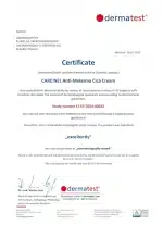 Care:Nel Anti Melasma Cica Cream (40 ml) - Image 4