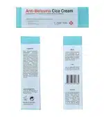 Care:Nel Anti Melasma Cica Cream (40 ml) - Image 8