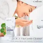 Care:Nel Dr. Skin Cicavita B5 Salicylic Acid Gentle Cleanser (150 ml) - Image 7
