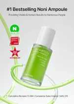 Celimax the Real Noni Energy Ampoule (30 ml) - Image 2