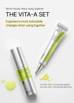 Celimax The Vita A Retinal Shot Tightening Booster (15ml) - Image 3