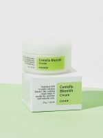 COSRX Centella Blemish Cream 30gm