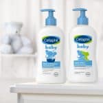 Cetaphil Baby Daily Lotion (399 ml) - Image 3