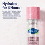 Cetaphil Bright Healthy Radiance Brightness Refresh Toner (150 ml) - Image 2