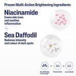 Cetaphil Bright Healthy Radiance Brightness Refresh Toner (150 ml) - Image 4