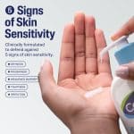 Cetaphil Gentle Skin Cleanser (236 ml) - Image 4