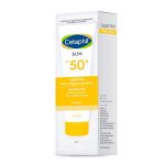 Cetaphil Sun SPF50+ Light Gel Very High Protection Sunscreen (50 ml) - Image 2