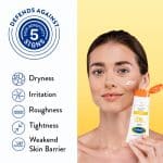 Cetaphil Sun SPF50+ Light Gel Very High Protection Sunscreen (50 ml) - Image 6