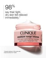 Clinique Moisture Surge Intense 72H Lipid-Replenishing Hydrator (30 ml) - Image 2