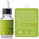 Cos De BAHA 10% Niacinamide Booster Serum with 1% Zinc (N) (30 ml) - Image 3