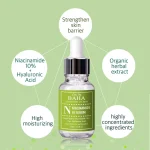 Cos De BAHA 10% Niacinamide Booster Serum with 1% Zinc (N) (30 ml) - Image 5