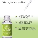 Cos De BAHA 10% Niacinamide Booster Serum with 1% Zinc (N) (30 ml) - Image 7