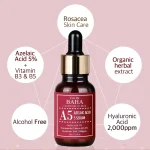 Cos De BAHA A5 Azelaic Acid 5% Serum (30 ml) - Image 2