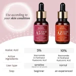 Cos De BAHA A5 Azelaic Acid 5% Serum (30 ml) - Image 5
