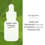 Cos De BAHA A5 Azelaic Acid 5% Serum (30 ml) - Image 7