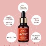 Cos De BAHA Azelaic Acid 10% Serum (30 ml) - Image 2