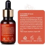 Cos De BAHA Azelaic Acid 10% Serum (30 ml) - Image 3