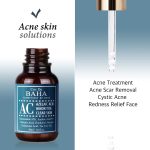 Cos De BAHA Azelaic Acid Hinokitiol Clear Skin Serum (30 ml) - Image 2