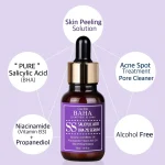 Cos De BAHA Salicylic Acid BHA 4% Serum (S4) (30 ml) - Image 2