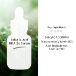 Cos De BAHA Salicylic Acid BHA 4% Serum (S4) (30 ml) - Image 8
