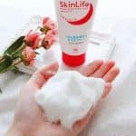 Cow brand SkinLife Facial Cleansing Foam Medicated Acne Care 130g - Image 2