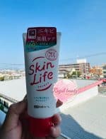 Cow brand SkinLife Facial Cleansing Foam Medicated Acne Care 130g - Image 3